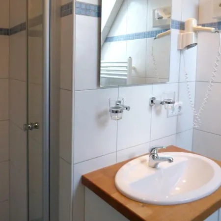 Haus Waltraud Ferienwohnung *spelkasje* דירה *