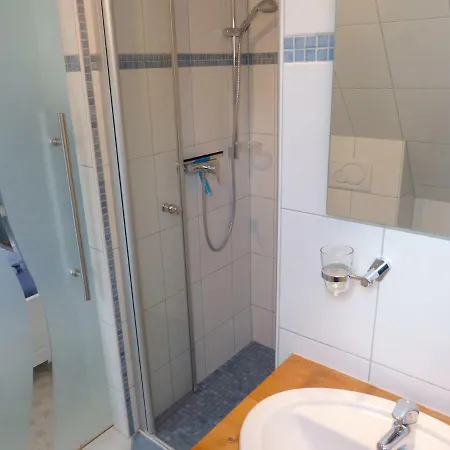 Haus Waltraud Ferienwohnung *spelkasje* * נורדורף