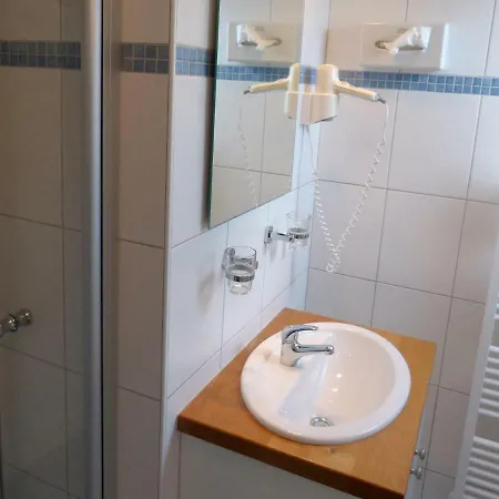 Haus Waltraud Ferienwohnung *spelkasje* נורדורף