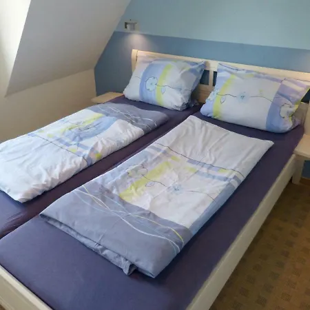 Haus Waltraud Ferienwohnung *spelkasje*